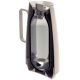 Garrafa 500ml Térmica Bege Exata
